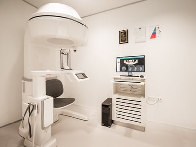 Dental Artistry Imaging area 3