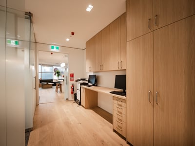 Dental Artistry Workspace