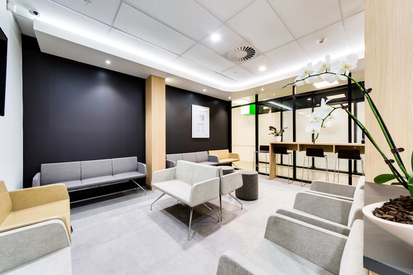 Dental fitout specialists