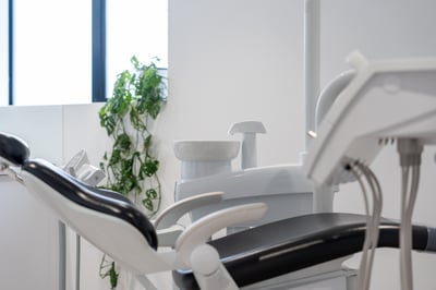 dental surgery room design